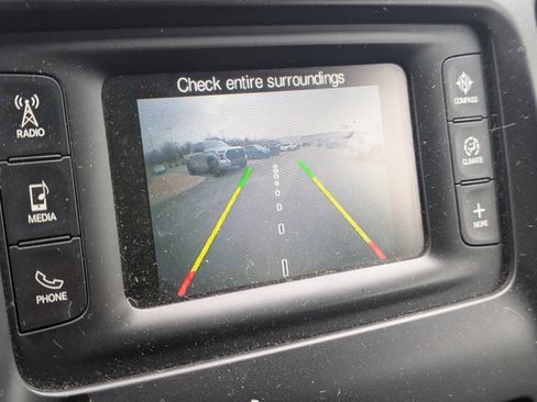 Used 2015 Jeep Cherokee Latitude image 10