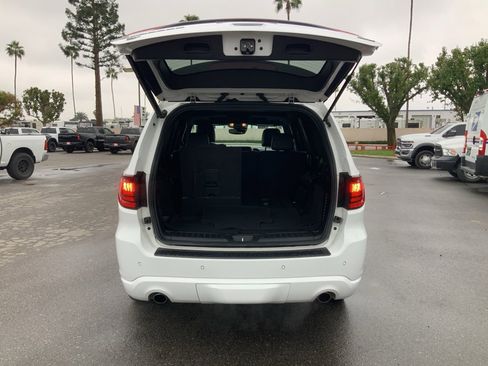 Certified 2024 Dodge Durango GT image 7