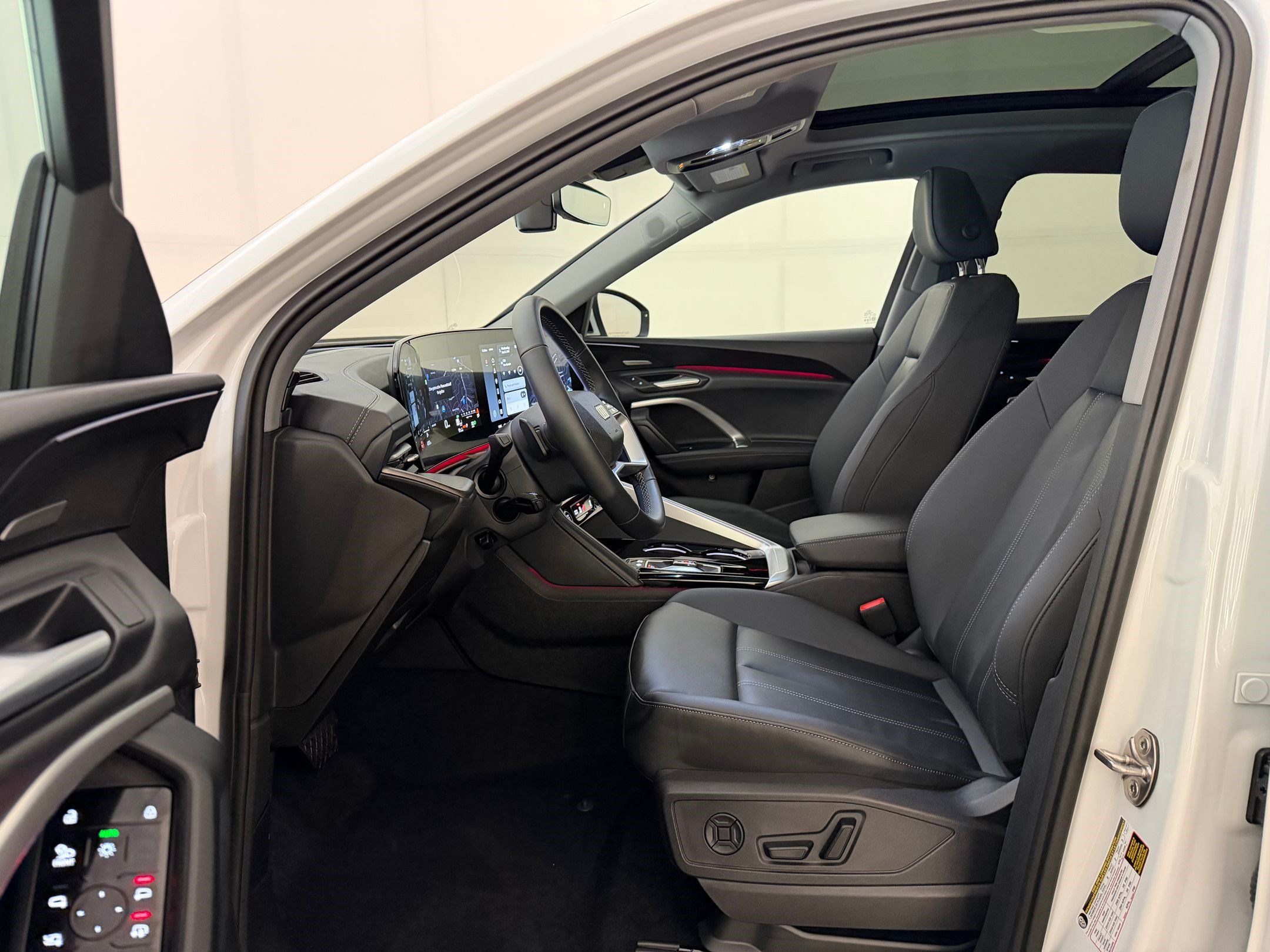 New 2026 Audi Q5 Premium AWD/4WD image 5