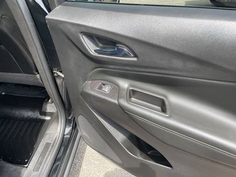 Used 2020 Chevrolet Equinox Premier FWD image 51