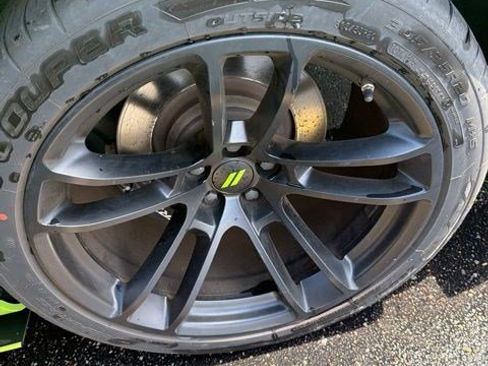 Used 2023 Dodge Charger Scat Pack RWD image 6
