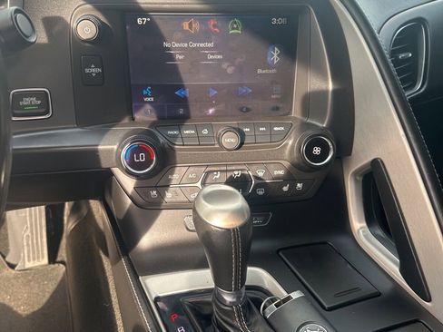 Used 2014 Chevrolet Corvette Stingray Coupe w/ 3LT Preferred Equipment Group image 20