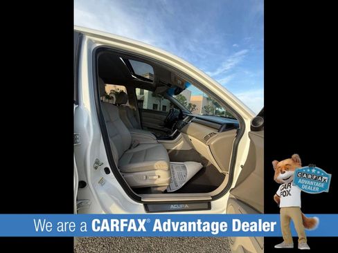 Used 2012 Acura RDX FWD image 26