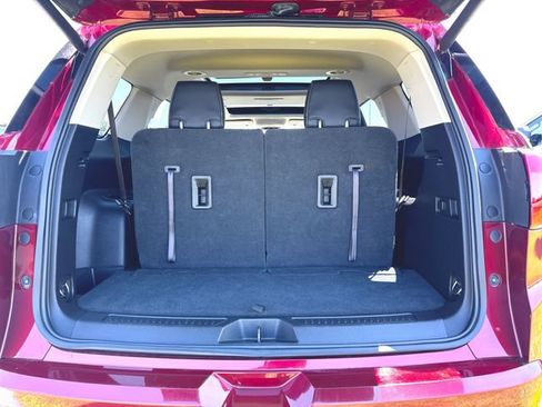 Used 2018 GMC Acadia Denali w/ LPO, Protection Package AWD/4WD image 27