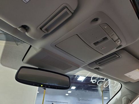 Used 2019 INFINITI QX80 Luxe w/ Proassist Package RWD image 42