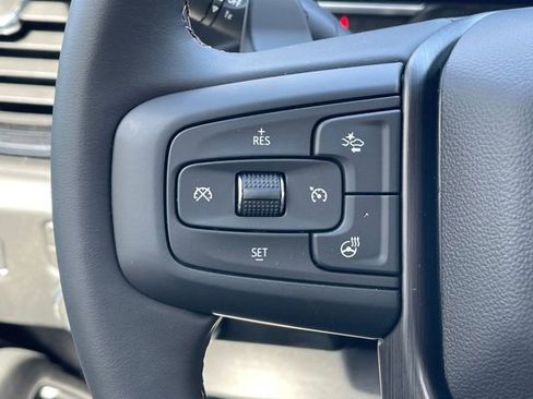 New 2026 GMC Sierra 1500 AT4 AWD/4WD image 8