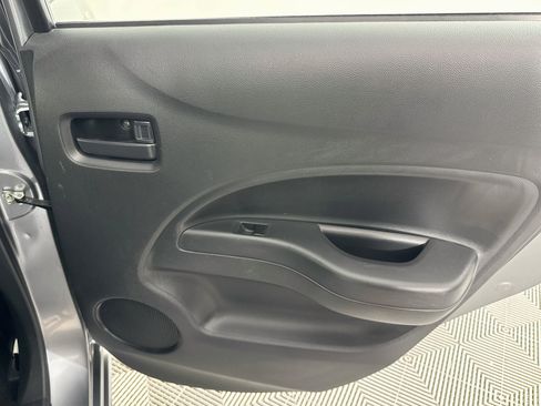 Used 2022 Mitsubishi Mirage ES FWD image 25