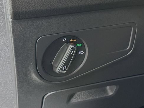 Used 2024 Volkswagen Tiguan Wolfsburg Edition image 10