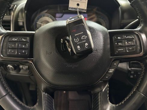 Used 2022 RAM 3500 Limited image 86