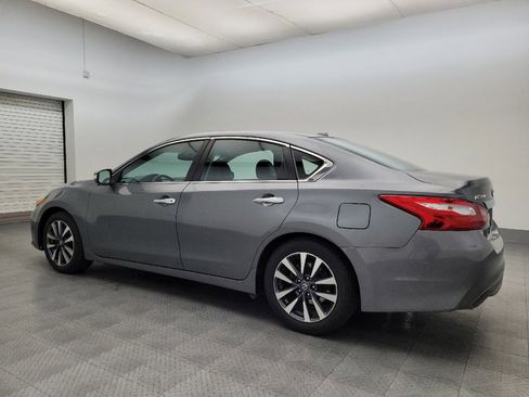 Used 2017 Nissan Altima 2.5 SL image 3