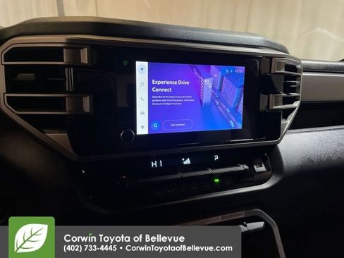 New 2026 Toyota Tundra SR5 image 16