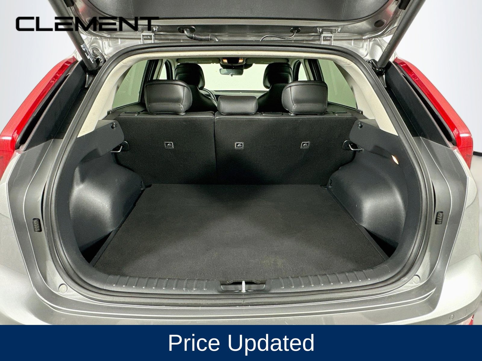 Used 2024 Kia Niro Wind FWD image 9
