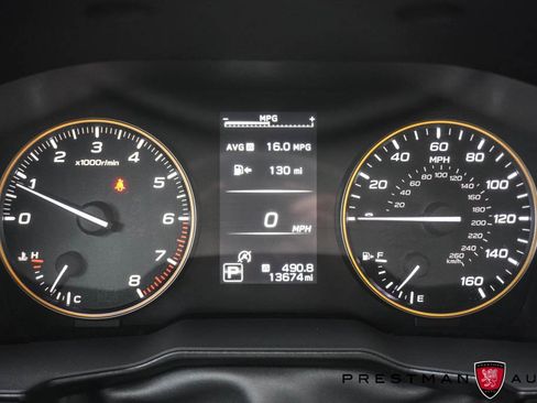 Used 2023 Subaru Outback Wilderness image 25