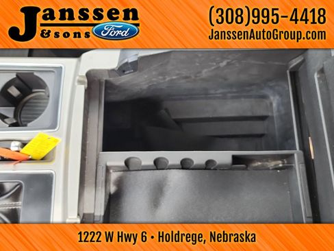 Used 2019 Ford F150 Lariat AWD/4WD image 32