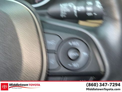 Certified 2023 Toyota RAV4 XLE Premium AWD/4WD image 20