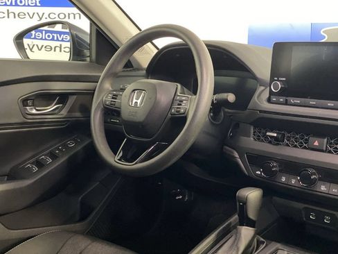 Used 2024 Honda Accord EX image 14