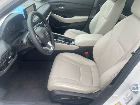 Used 2026 Honda Accord Touring image 34
