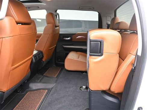 Used 2018 Toyota Tundra 1794 Edition image 22