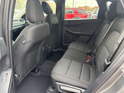 New 2026 Ford Escape Active image 10