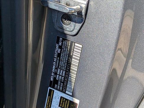 Used 2020 Mercedes-Benz C 63 AMG Cabriolet image 22