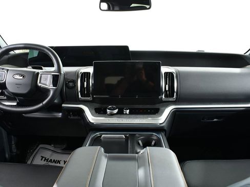 New 2026 Ford Expedition Tremor AWD/4WD image 7