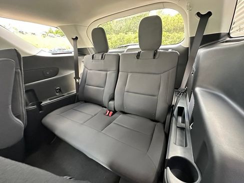 New 2026 Ford Explorer Active AWD/4WD image 19