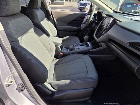 Used 2024 Subaru Crosstrek 2.0i Premium image 14