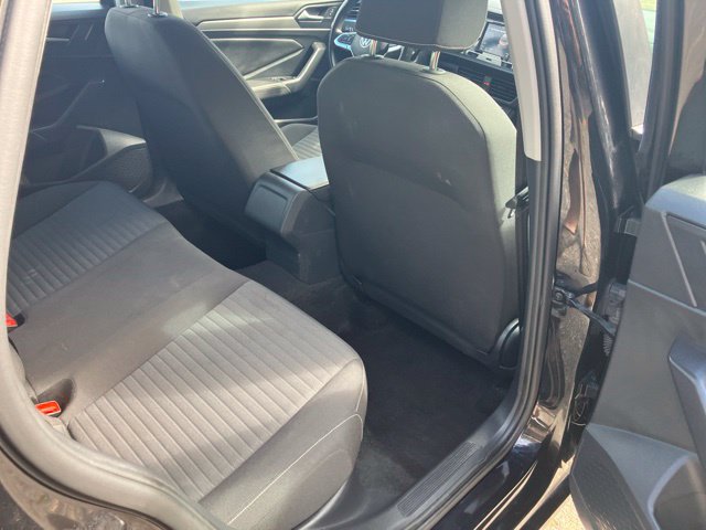 Used 2024 Volkswagen Jetta S FWD image 11