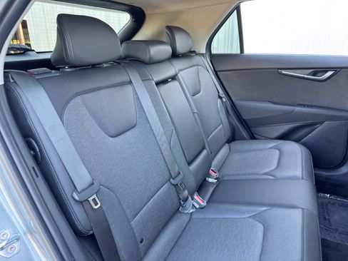 Used 2023 Kia Niro SX Touring image 35