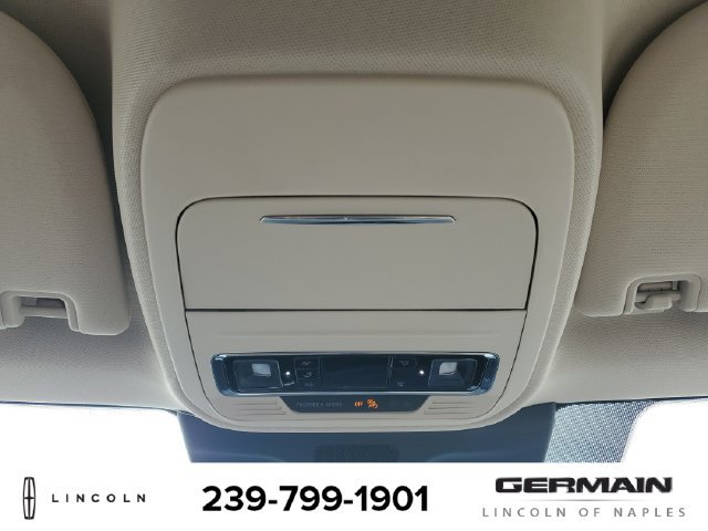 New 2027 Lincoln Navigator Premiere RWD image 32
