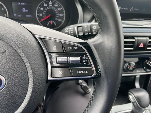 Used 2021 Kia Seltos S image 17