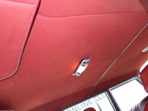 Used 1986 Jeep Grand Wagoneer image 70