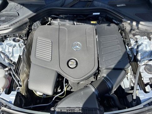 New 2026 Mercedes-Benz GLC 300 4MATIC image 28