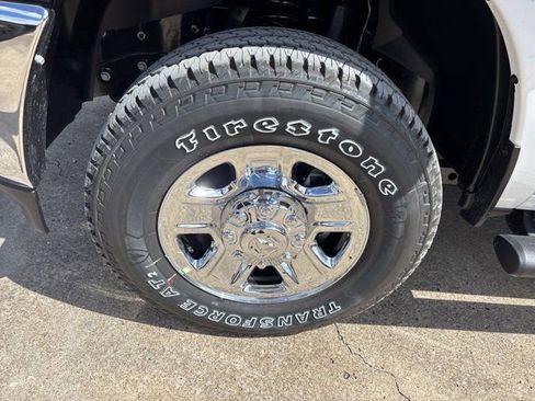 New 2026 RAM 2500 Tradesman image 10