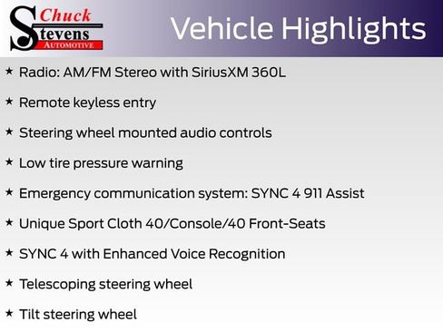 New 2026 Ford F150 STX image 20