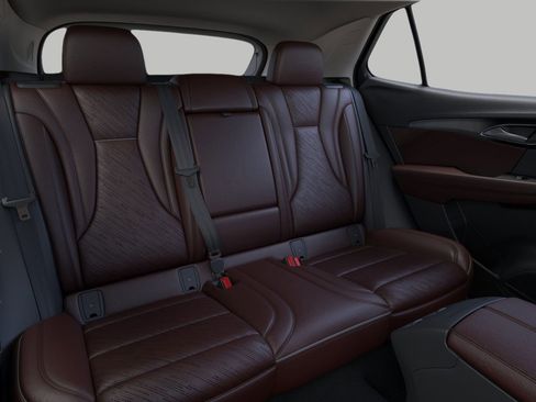 New 2026 Buick Envision Sport Touring image 17