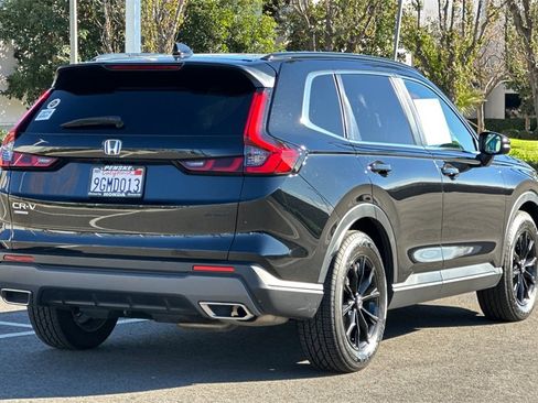 Used 2023 Honda CR-V Sport image 4
