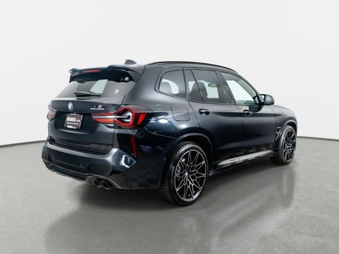 Used 2024 BMW X3 M image 10