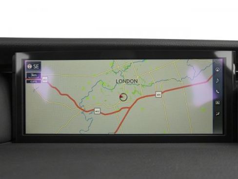 Used 2018 Lexus IS 300 w/ Comfort Package image 6