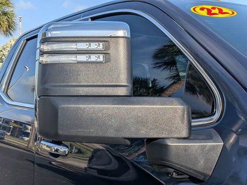 Used 2022 GMC Sierra 1500 Denali w/ Denali Reserve Package RWD image 11