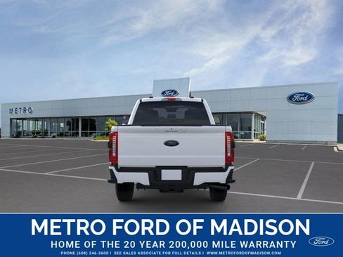 New 2026 Ford F350 XLT w/ XLT Premium Package image 6