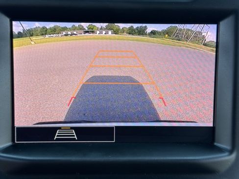 Used 2023 Chevrolet Silverado 1500 W/T image 29