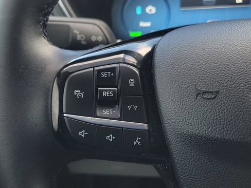 Used 2024 Ford Escape Platinum w/ Premium Technology Package AWD/4WD image 20