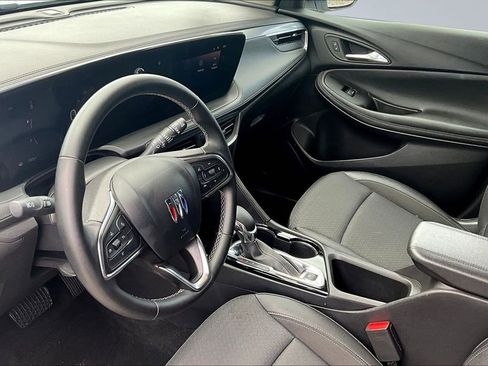 Used 2025 Buick Encore GX Preferred image 18