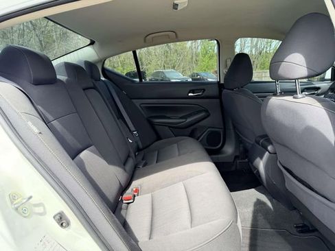 Used 2020 Nissan Altima 2.5 S image 11