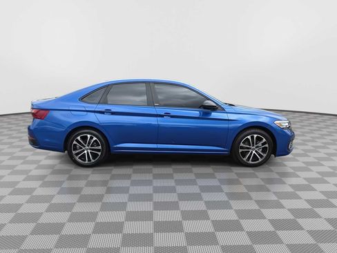 Used 2023 Volkswagen Jetta Sport FWD image 9