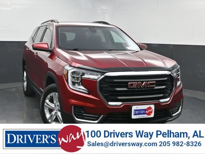 Used 2022 GMC Terrain SLE w/ Driver Convenience Package