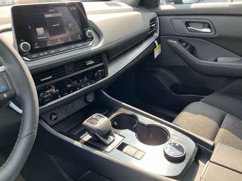 New 2026 Nissan Rogue SV w/ Cold Weather Package image 26