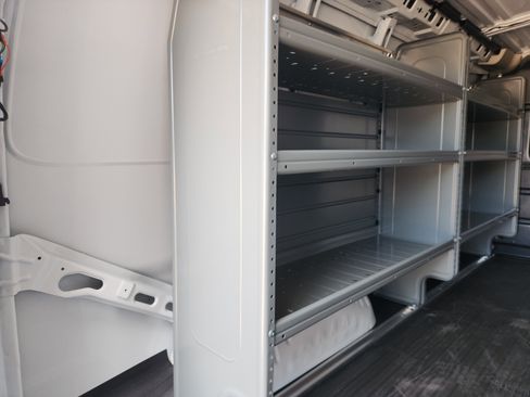 New 2024 Chevrolet Express 2500 w/ Driver Convenience Package image 32