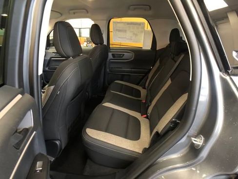 New 2025 Ford Bronco Sport Big Bend w/ Convenience Package image 20